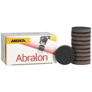 Mirka Abralon® Schuurschijven Ø34mm P2000 (10 Stuks)