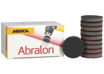 Mirka Abralon® Schuurschijven Ø34mm P4000 (10 Stuks)