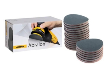 Mirka Abralon® Schuurschijven Ø77mm P1000 (20 Stuks)