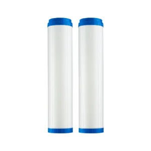 Osmosis Water Filtration Cartridges – Replacement Filters for OX Mose System