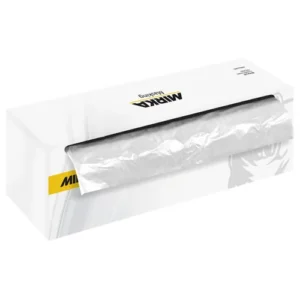 Mirka® Masking Film Standard 4m x 150m – 9 Micron Masking Film