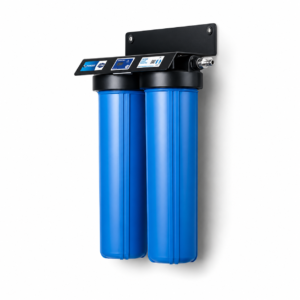 OX Mose Osmosis Water Filter System Wall Unit – Stain Free Car Wash