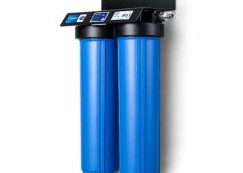 OX Mose Osmose Water Filter Systeem Wandunit – Vlekvrij Autowassen