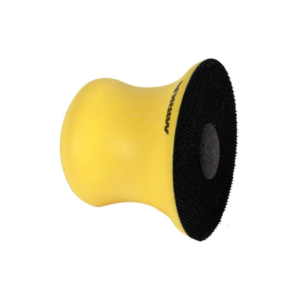 MIRKA Handschuurblok Schuurblok Ergo Ø 77mm
