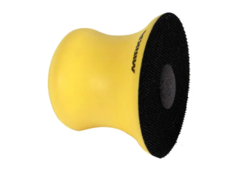 MIRKA Handschuurblok Schuurblok Ergo Ø 77mm