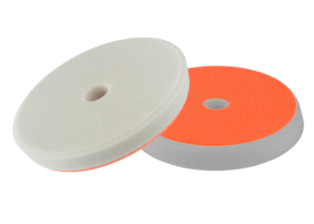 Honey Combination DUAL Grijs – Heavy Cut Polijstpad