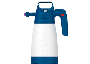 Ik Sprayer Foam Pro 2 Alk handfoamer – 1250ml
