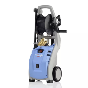 Kränzle 1050 TST High-Pressure Cleaner – 130 Bar with Hose Reel