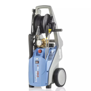 Kränzle K 2160 TST High- Pressure Cleaner – 140 Bar with Hose Reel