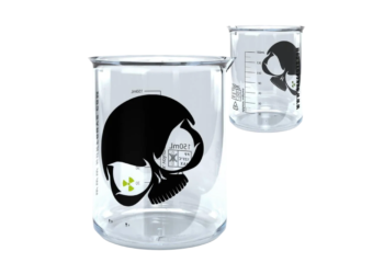 Nuke Guys Maatbeker 150 ml