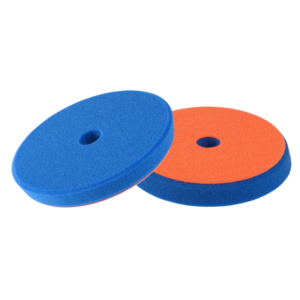 Honey Combination DUAL Blue – Medium Cut Polishing Pad