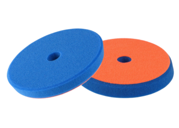 Honey Combination DUAL Blauw – Medium Cut Polijstpad