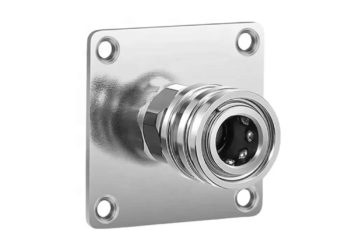 CLEANYOURRIDE Foam Cannon Wall Mount 1/4″ Quick Release