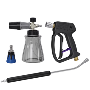 Coming Soon - CLEANYOURRIDE Premium Pressure Washer Kit