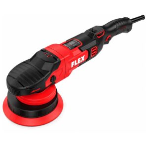 FLEX XFE 2 21 14-EC Random Orbital Polisher 150mm