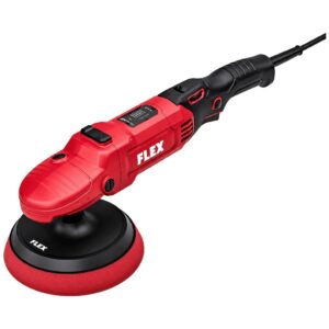 FLEX PE 14 Low-Duty Rotary Polisher 150mm