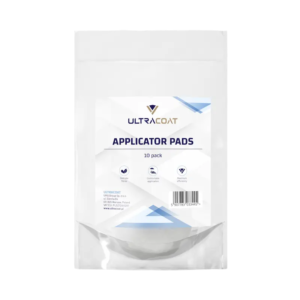 ULTRACOAT Applicator Pads – 10 stuks