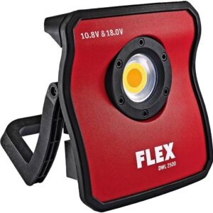 FLEX DWL 2500 Accu Werklamp 18V