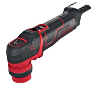 FLEX PXE 80 Cordless Mini Polisher - 10.8 EC (without battery and charger)