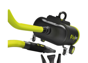 Bigboi BlowR Pro +Plus Mk2 – Car Blower