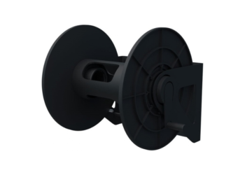 BigBoi BlowR Hose Reel