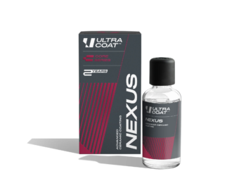 Ultracoat Nexus – Keramische Coating 2 jaar