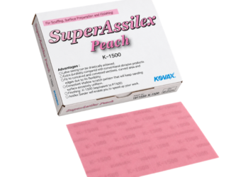 Kovax Super Assilex K1500 Super Tack – 25 stuks (doos)
