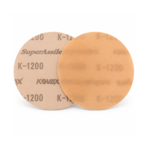 Kovax Super Assilex ST 75mm K1200