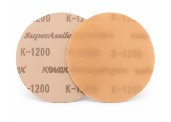 Kovax Super Assilex ST 75mm K1200