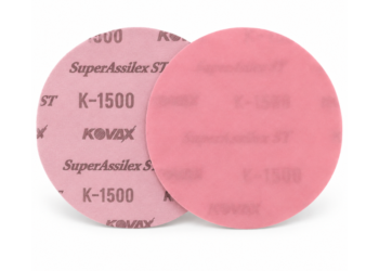 Kovax Super Assilex ST 75 mm K1500