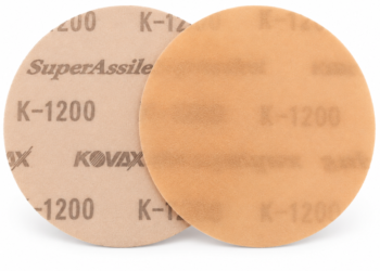 Kovax Super Assilex ST 75mm K1200