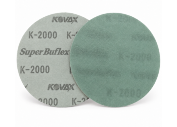 Kovax Buflex Dry 75mm K2000