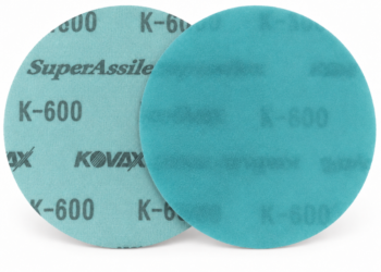 Kovax SUPER ASSILEX ST 75mm K600