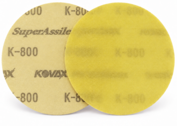 Kovax SUPER ASSILEX ST 75mm K800