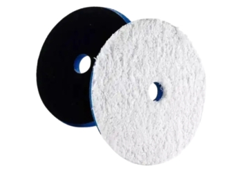 Lake Country HDO Heavy Cutting Microfiber Pad
