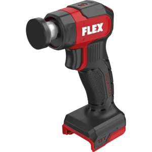 FLEX SPS 5 12-EC C Accu Bloemschuurmachine 12V – 30 mm