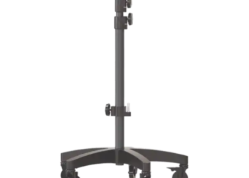 Scangrip Wheel Stand