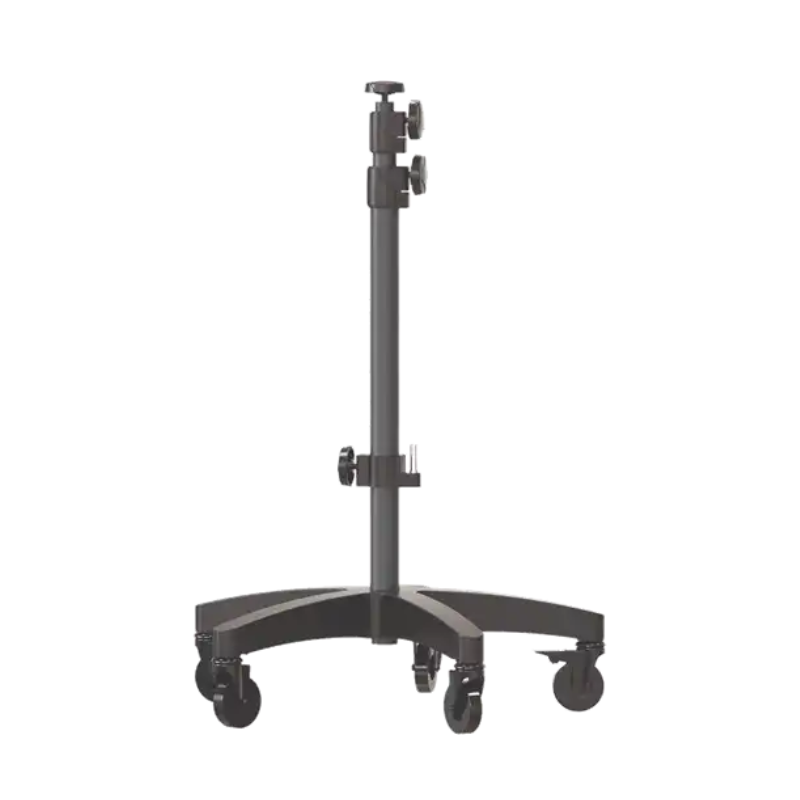Wheel stand
