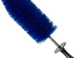 EZ Detail Brush Big Blue